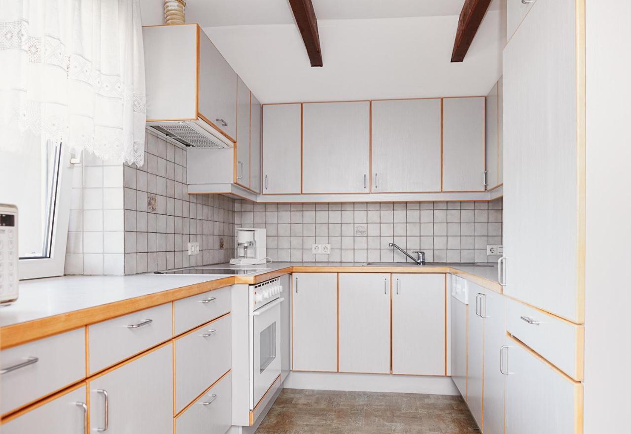 Ferienwohnungen Blazej Am Turnersee Sankt Primus Exterior foto
